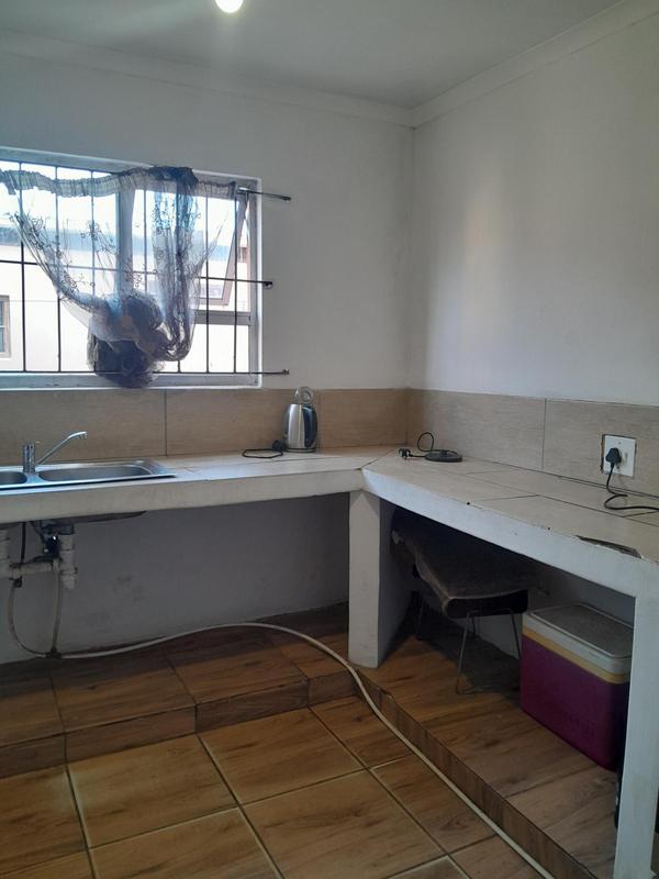 10 Bedroom Property for Sale in Zwelihle Western Cape